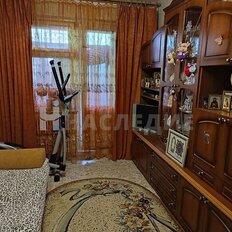 Квартира 31,7 м², 1-комнатная - изображение 2