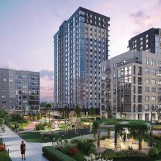 Квартира 49,7 м², 2-комнатная - изображение 3