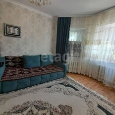 Квартира 54,4 м², 2-комнатная - изображение 2