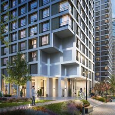 Квартира 132,2 м², 4-комнатная - изображение 4