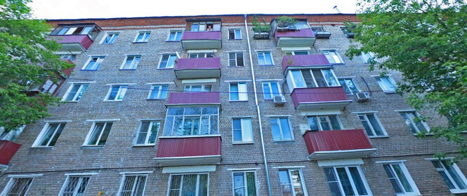 4,4 м², юридический адрес 4 700 ₽ в месяц - изображение 16