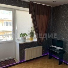 Квартира 20 м², студия - изображение 1