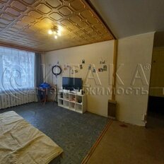 Квартира 55,8 м², 3-комнатная - изображение 5