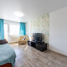 Квартира 33,1 м², 1-комнатная - изображение 2
