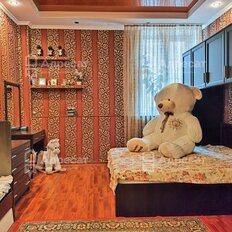 Квартира 75,9 м², 3-комнатная - изображение 5