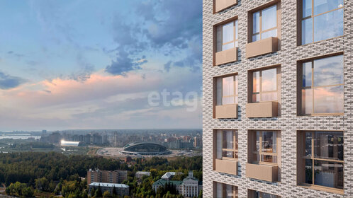 22,4 м², квартира-студия 6 023 001 ₽ - изображение 4