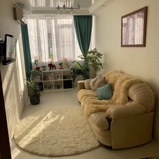 Квартира 60 м², 2-комнатная - изображение 2