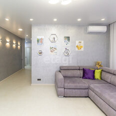 Квартира 70,1 м², 2-комнатная - изображение 4