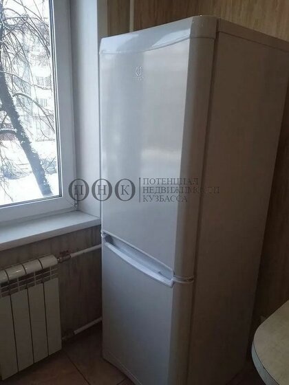 32 м², 1-комнатная квартира 4 150 000 ₽ - изображение 19