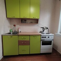 Квартира 33 м², 1-комнатная - изображение 4