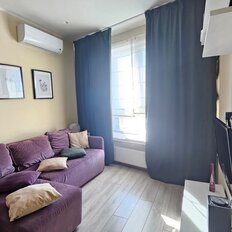 Квартира 37,7 м², 1-комнатная - изображение 3