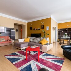 Квартира 110 м², 3-комнатная - изображение 2