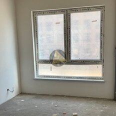 Квартира 48,2 м², 1-комнатная - изображение 4