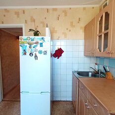 Квартира 29 м², 1-комнатная - изображение 1