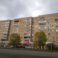 Квартира 58,8 м², 3-комнатная - изображение 1