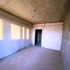 Квартира 44,2 м², 1-комнатная - изображение 3