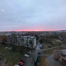 Квартира 58,1 м², 3-комнатная - изображение 3