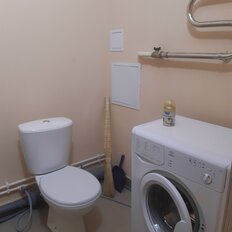 Квартира 25 м², студия - изображение 5