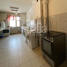 Квартира 11,8 м², студия - изображение 4