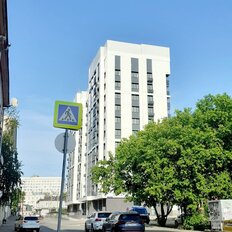 Квартира 55 м², 1-комнатная - изображение 3