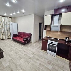 Квартира 60 м², 3-комнатная - изображение 4