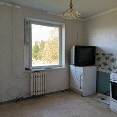 Квартира 31,8 м², 1-комнатная - изображение 5