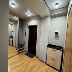 Квартира 40,4 м², 1-комнатная - изображение 1