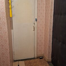 Квартира 33 м², 1-комнатная - изображение 5