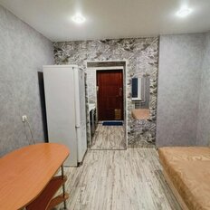 Квартира 18 м², студия - изображение 2