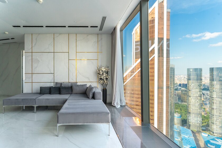 85 м², 2-комнатные апартаменты 16 800 ₽ в сутки - изображение 115