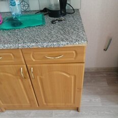 Квартира 23 м², 1-комнатная - изображение 5