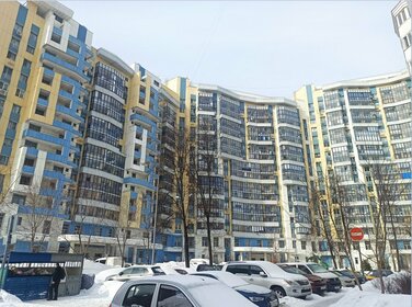 Купить квартиру с балконом в ЖК «НИКС Лайн на Блюхера» в Челябинске - изображение 3