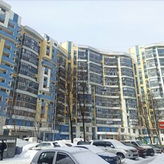 Квартира 59,1 м², 2-комнатная - изображение 2