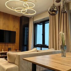 Квартира 59 м², 2-комнатная - изображение 1