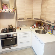 Квартира 36,5 м², 1-комнатная - изображение 4