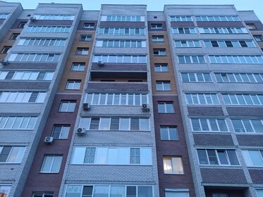 21,7 м², квартира-студия 18 000 ₽ в месяц - изображение 41