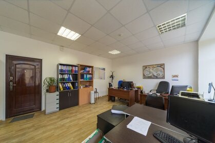 36,6 м², офис 30 744 ₽ в месяц - изображение 40