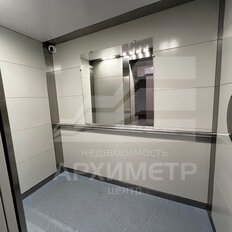 Квартира 38,3 м², 1-комнатная - изображение 1