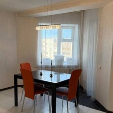 Квартира 101 м², 2-комнатная - изображение 4