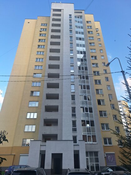 73,8 м², 2-комнатная квартира 17 900 000 ₽ - изображение 68