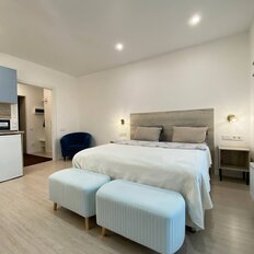 Квартира 27 м², студия - изображение 2