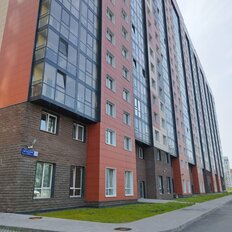 Квартира 31 м², студия - изображение 2