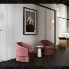 Квартира 26 м², студия - изображение 5