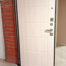 Квартира 34 м², 1-комнатная - изображение 4