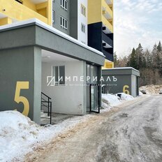 Квартира 38,1 м², 1-комнатная - изображение 2