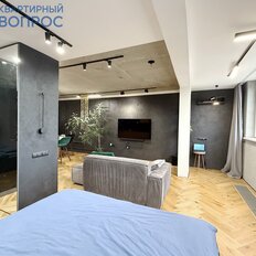 Квартира 52 м², 1-комнатная - изображение 3