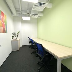 12,7 м², офис - изображение 3