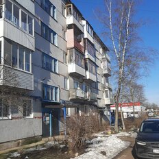 Квартира 60 м², 3-комнатная - изображение 1