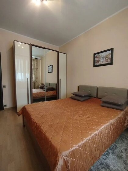 80,7 м², 2-комнатная квартира 120 000 ₽ в месяц - изображение 87