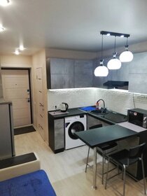 Квартира 18 м², студия - изображение 5